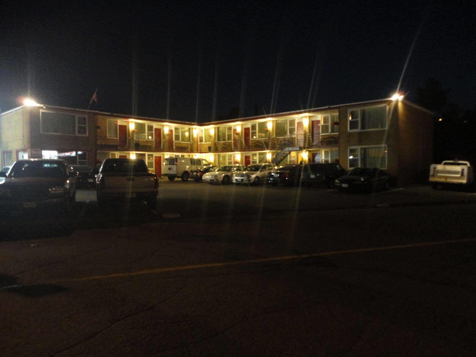Imperial Fireside Inn Sudbury Luaran gambar