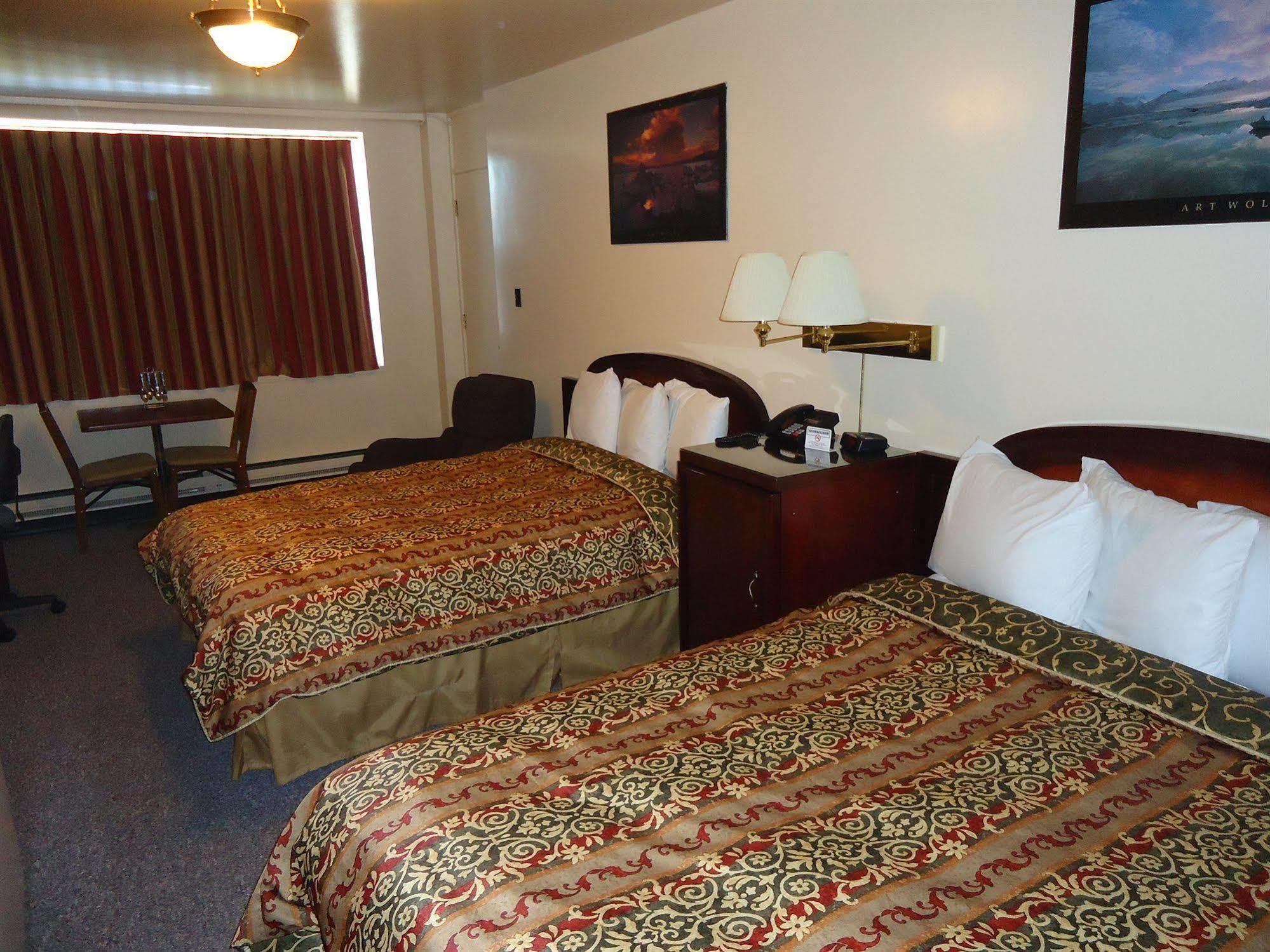 Imperial Fireside Inn Sudbury Luaran gambar