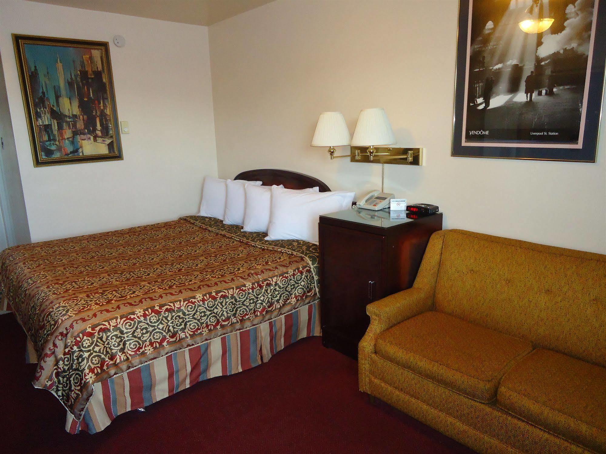 Imperial Fireside Inn Sudbury Luaran gambar
