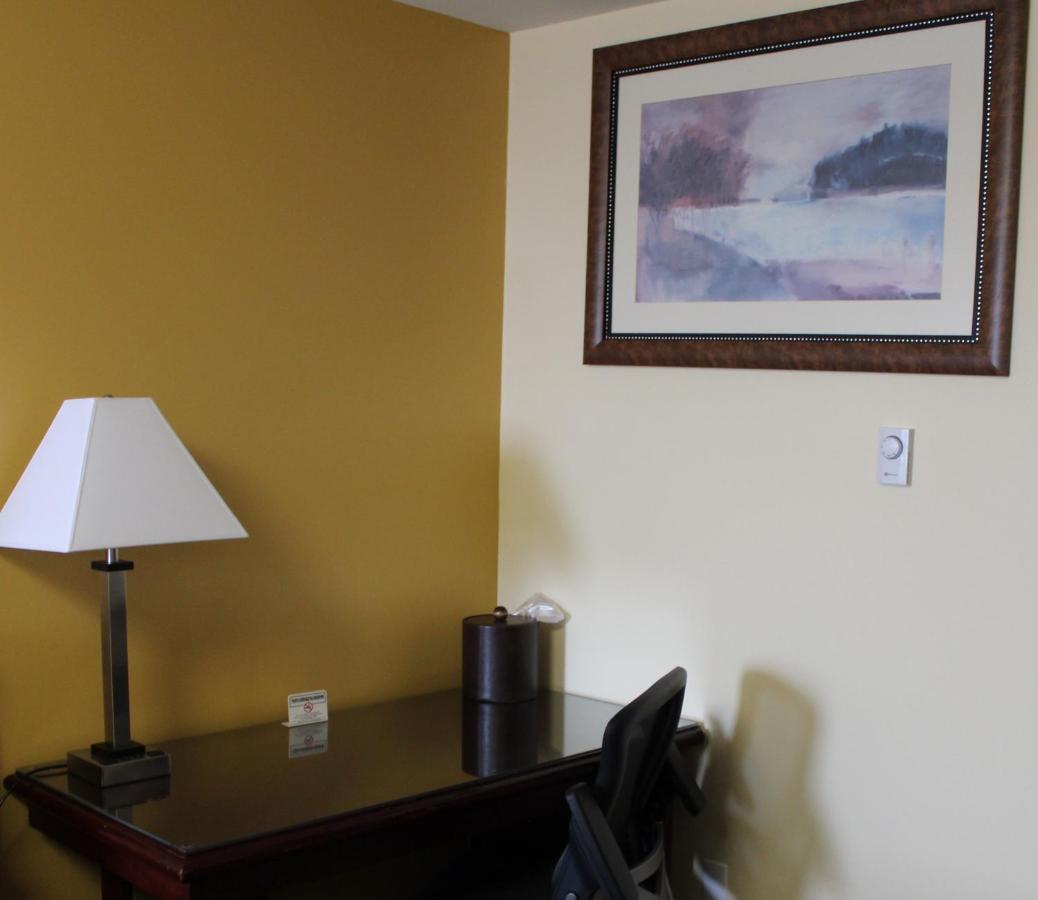 Imperial Fireside Inn Sudbury Luaran gambar
